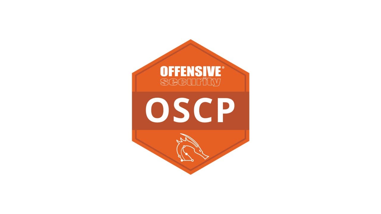 Offensive Security Certified Professional image