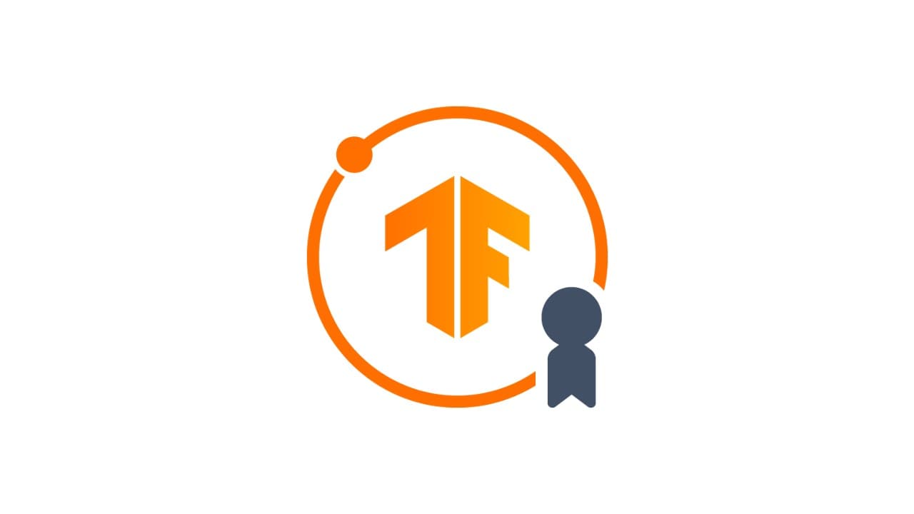 TensorFlow Developer Certificate image